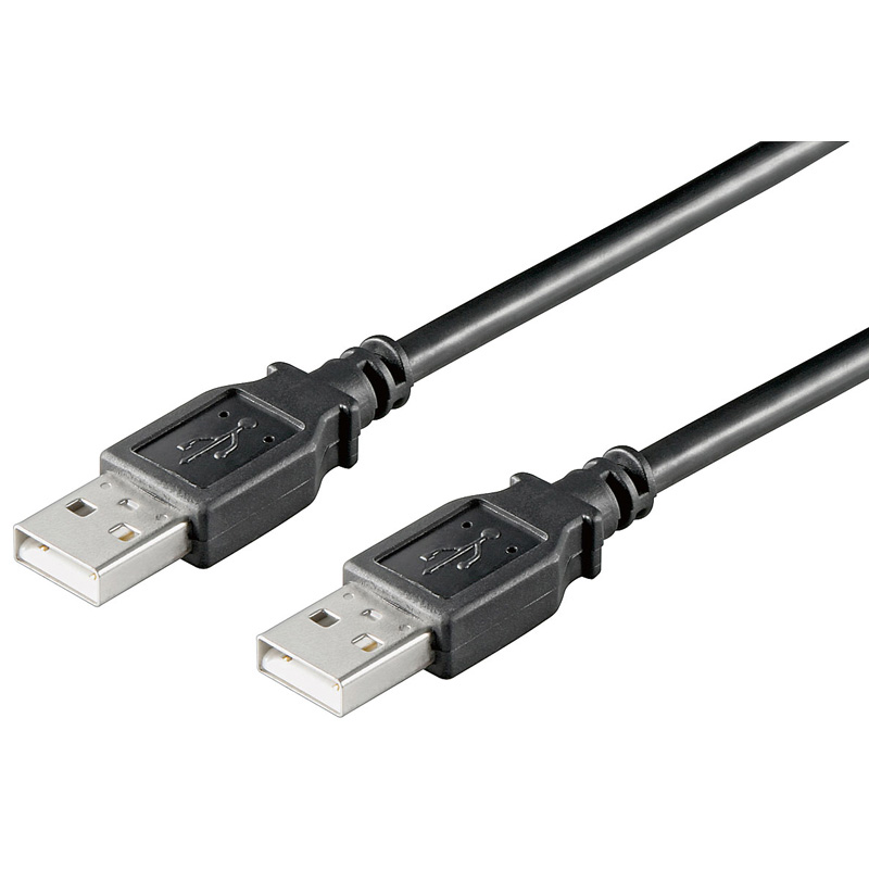 EC1025 | CAVO USB 2.0 TIPO A/A &#8211; M/M | Ewent | distributori informatica