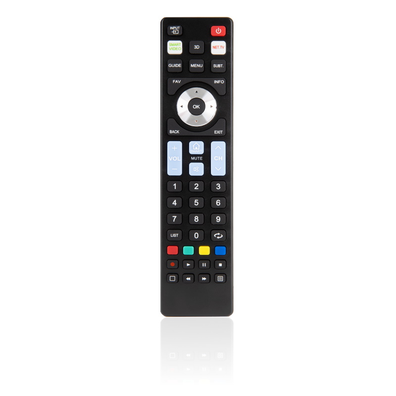 EW1576 | Control remoto para Smart TV LG, Samsung, Sony, Panasonic | Ewent | distributori informatica