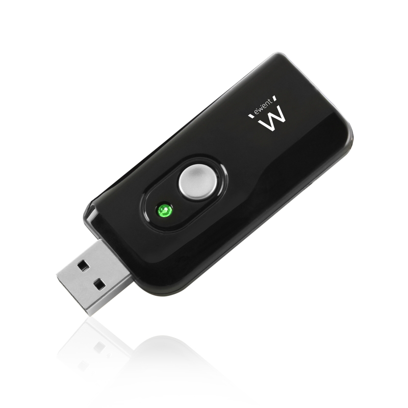 EW3707 | Video Grabber USB 2.0 | Ewent | distributori informatica