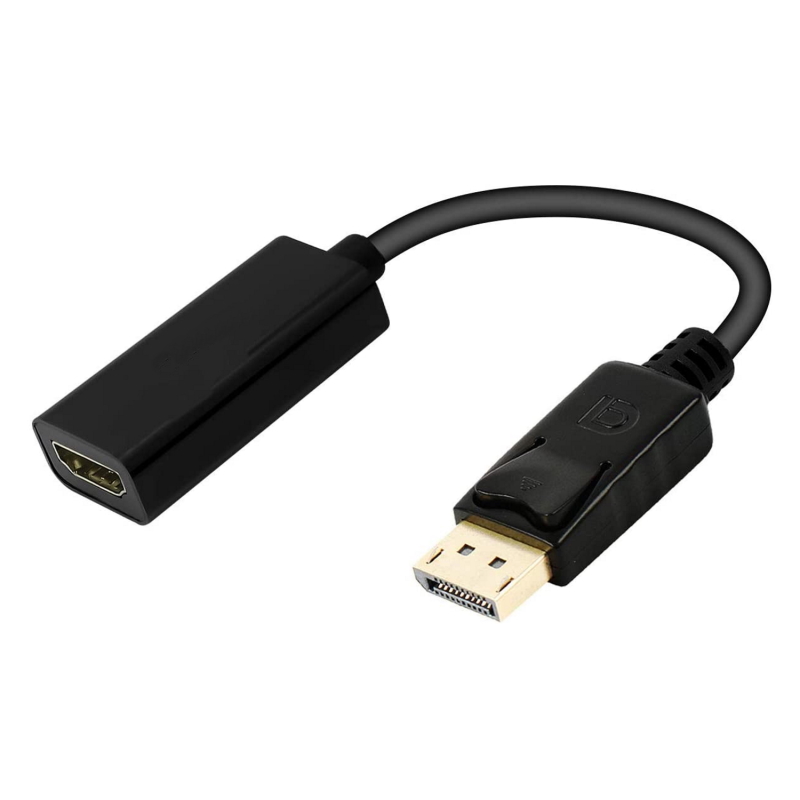 EC1456 | Adattatore Displayport a HDMI, 4K | Ewent | distributori informatica